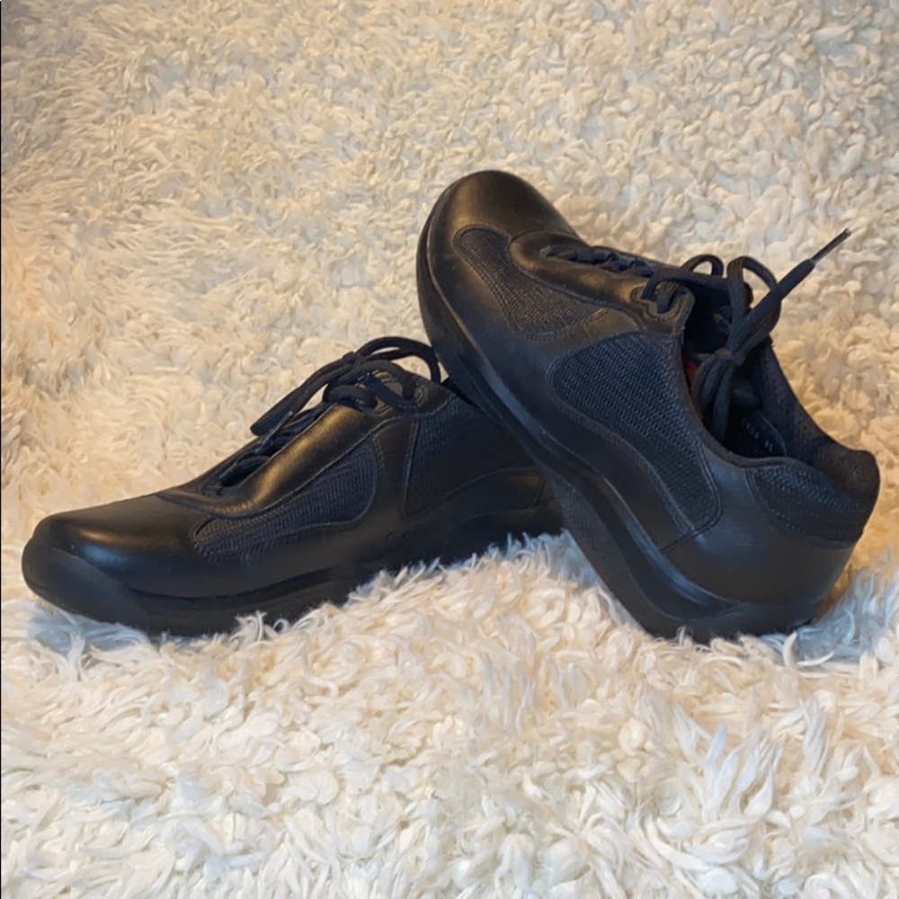 Prada Shoes